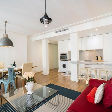 For You Rentals Brand New Apartment At Madrid City Center Wifi Ato55 外观 照片