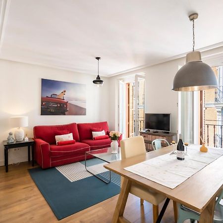 For You Rentals Brand New Apartment At Madrid City Center Wifi Ato55 外观 照片