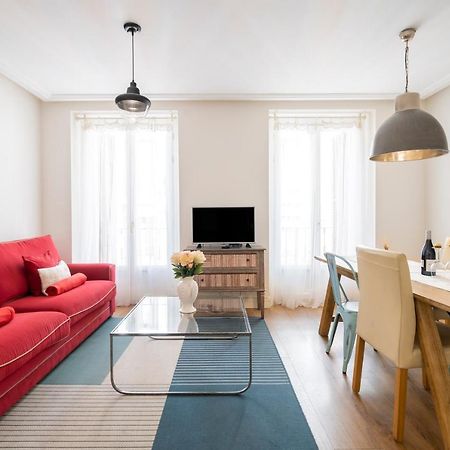 For You Rentals Brand New Apartment At Madrid City Center Wifi Ato55 外观 照片
