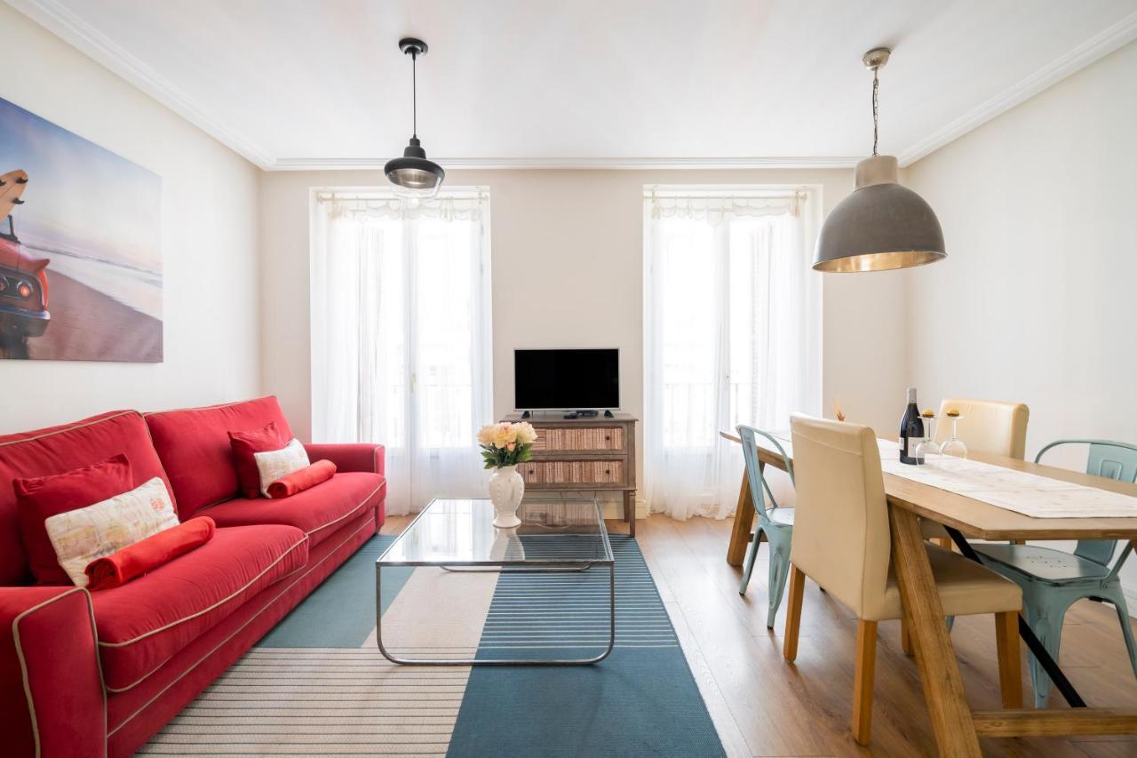 For You Rentals Brand New Apartment At Madrid City Center Wifi Ato55 外观 照片