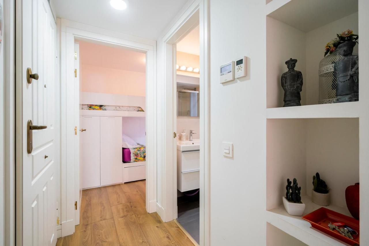 For You Rentals Brand New Apartment At Madrid City Center Wifi Ato55 外观 照片