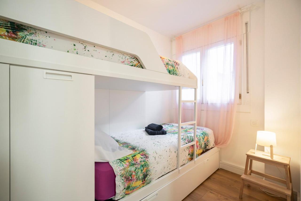 For You Rentals Brand New Apartment At Madrid City Center Wifi Ato55 外观 照片